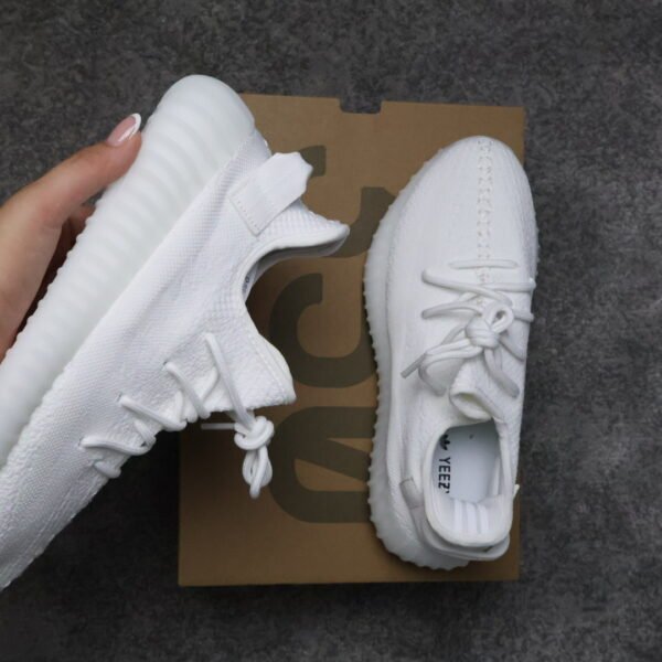 Yeezy Boost 350 V2 "Cream White"