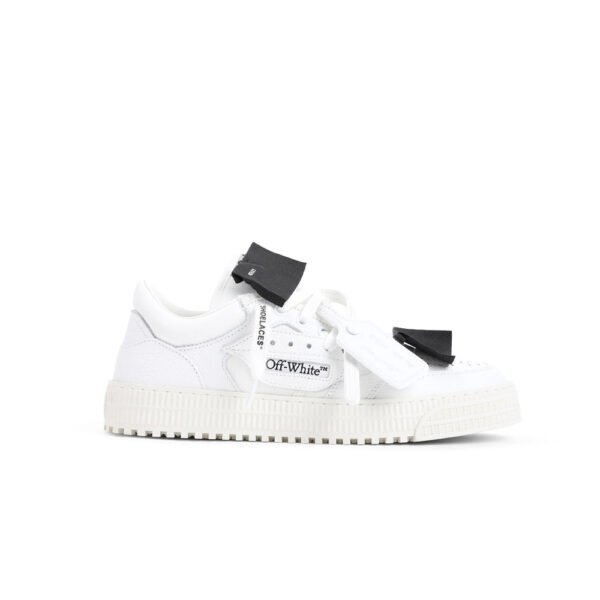 Off-White 3.0 Off Court Sneakers - White