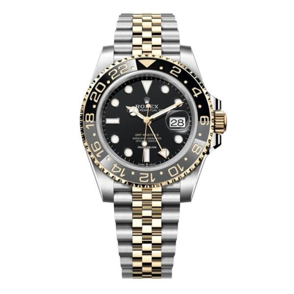 Rolex 2025 GMT-Master II 40 126713GRNR