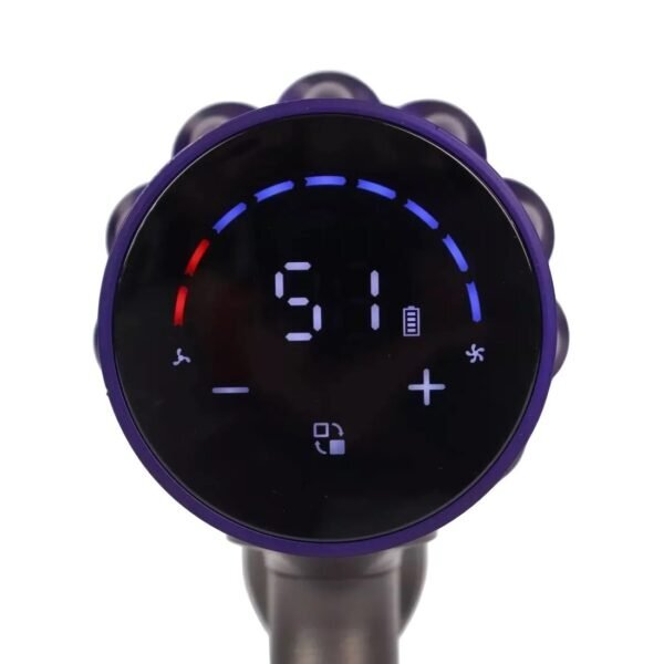 Dyson g5gr detect fluffy