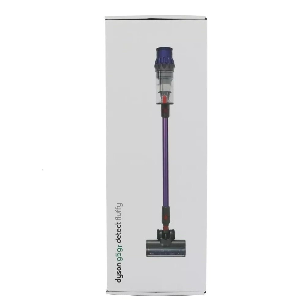 Dyson g5gr detect fluffy - Slika 5