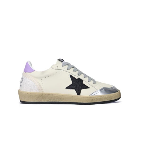 Golden Goose White / Silver / Purple / Antracit