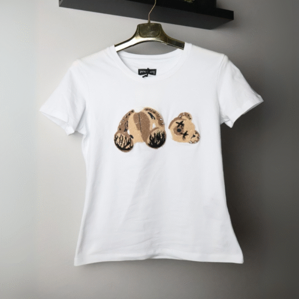 Palm Angels majica / White