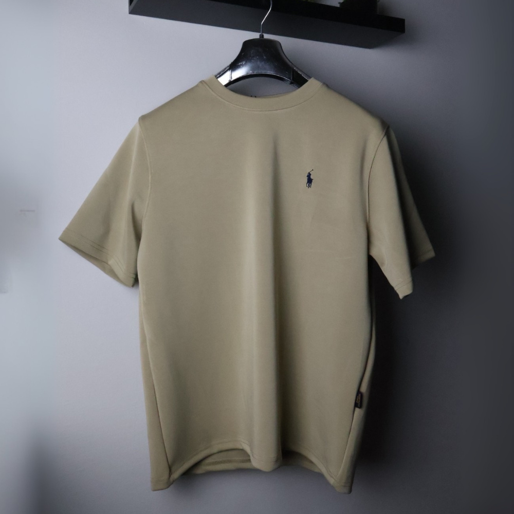 Komplet POLO Ralph Lauren Beige
