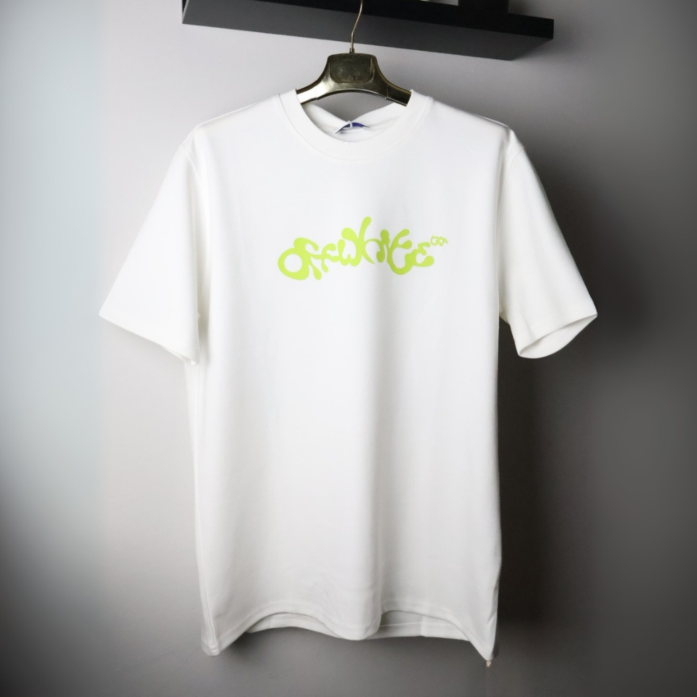 Komplet Off-White bijeli