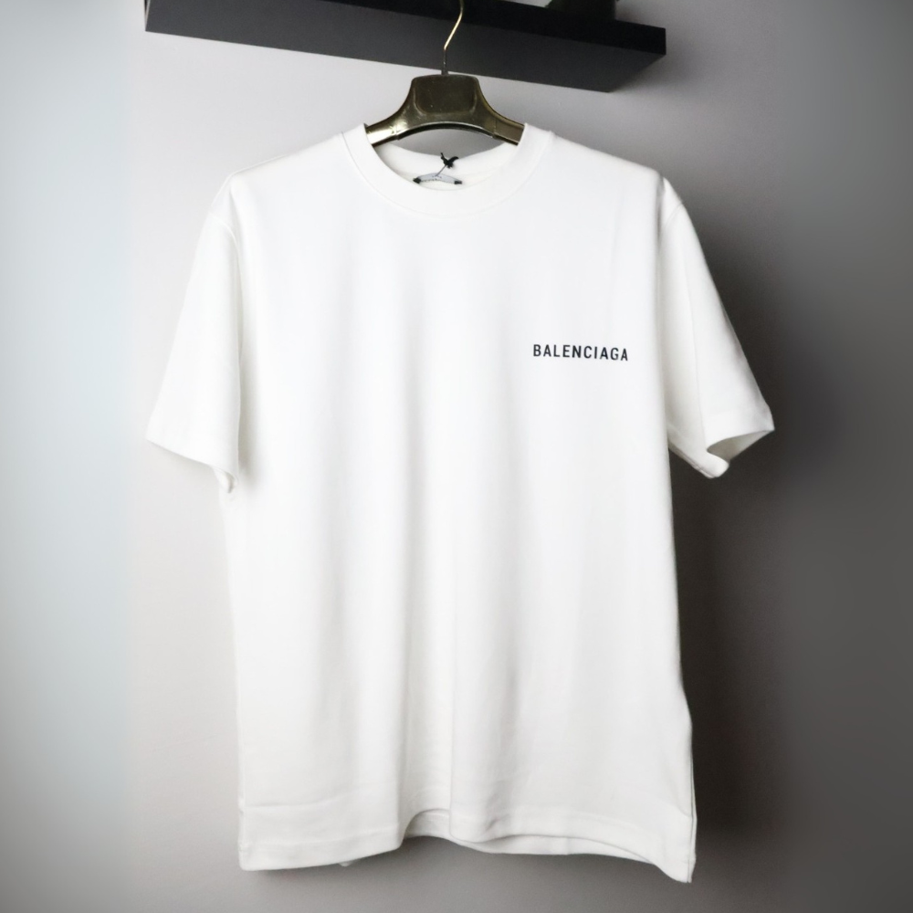 Komplet Balenciaga bijeli