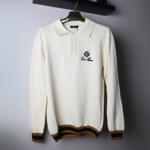 Vesta Loro Piana bijela