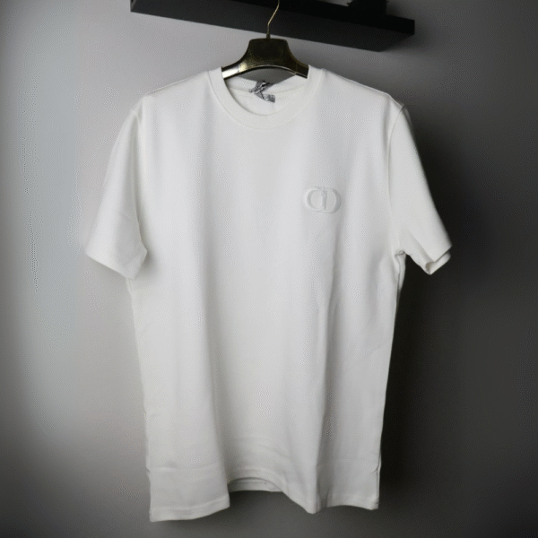 Christian Dior muški komplet - BIJELI