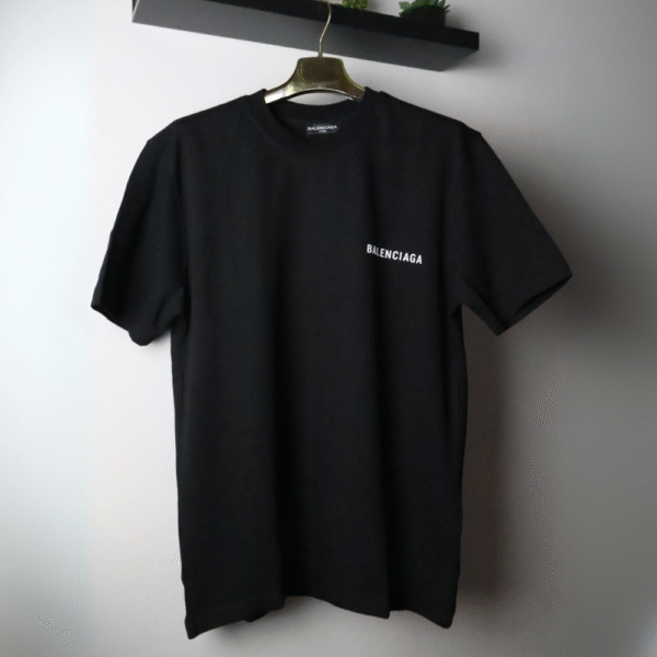 Komplet Balenciaga crni