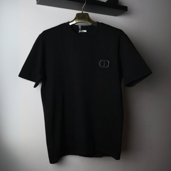 Christian Dior muški komplet - CRNI