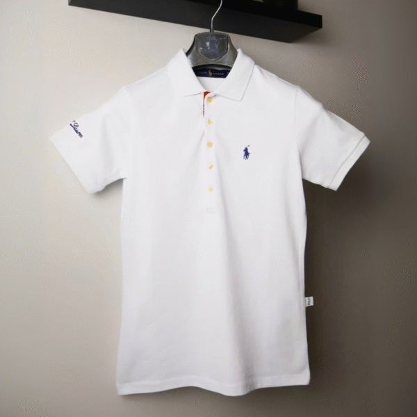 Ralph Lauren majica / White