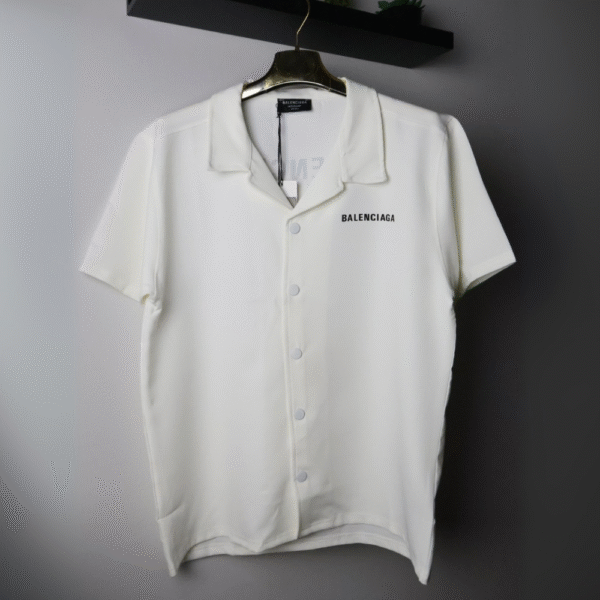 Komplet Balenciaga bijeli