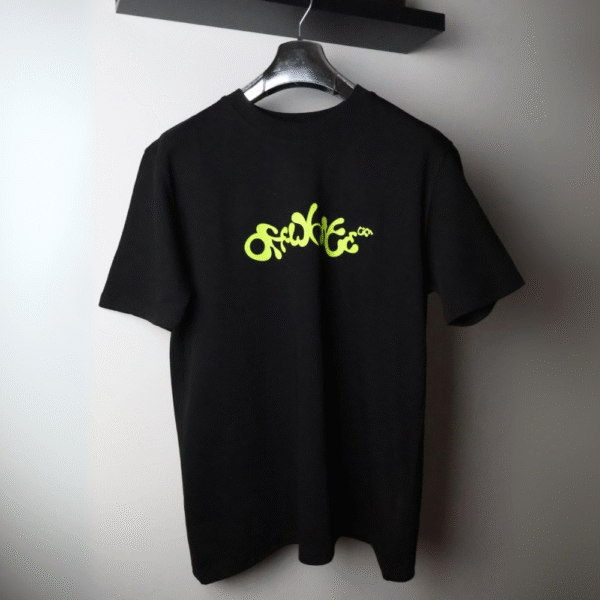 Komplet Off-White crni