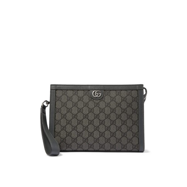 Buy Gucci Ophidia GG Monogram Pouch for Men