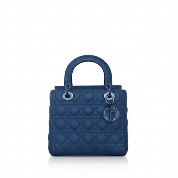 Christian Dior Indigo Blue