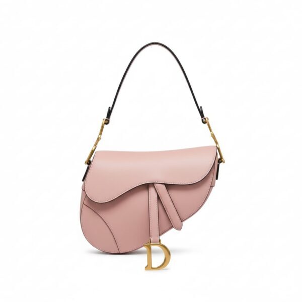 Christian Dior Mid CreamPink-Golden