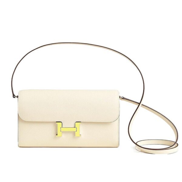 Hermes Constance Bag Medora