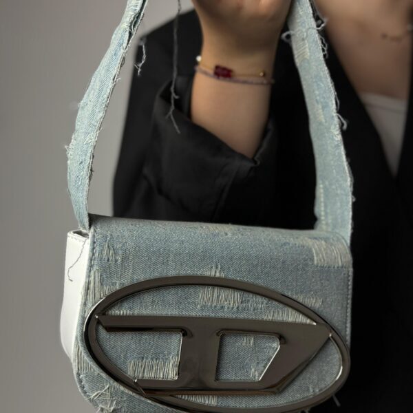 Diesel torbica Denim