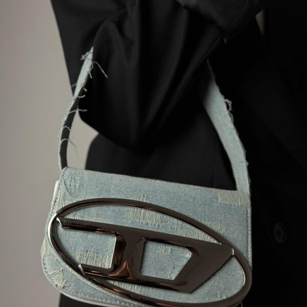 Diesel torbica Denim