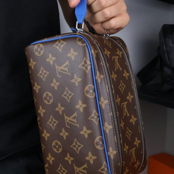 Louis Vuitton Monogram Macassar