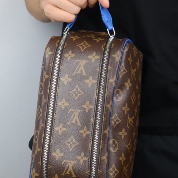 Louis Vuitton Monogram Macassar