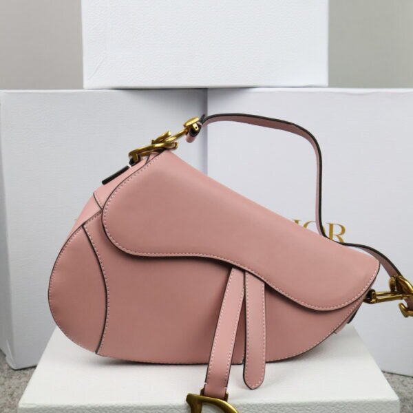 Christian Dior Mid CreamPink-Golden