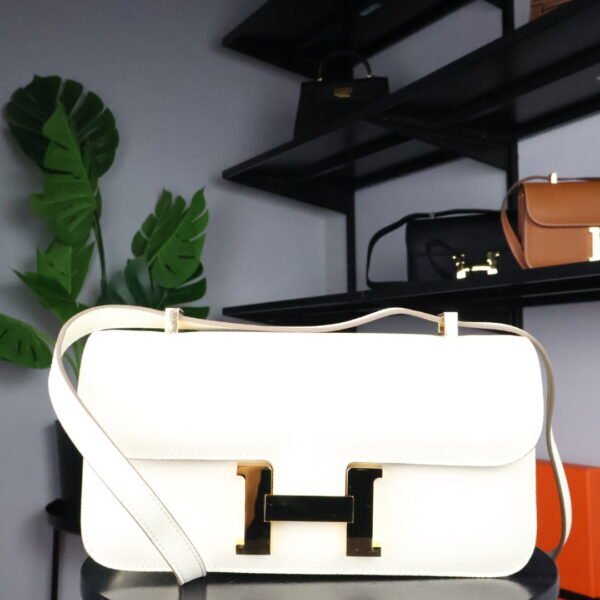 Hermes Constance Bag Medora