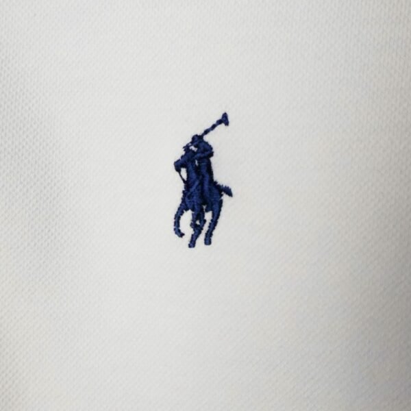 Ralph Lauren majica / White