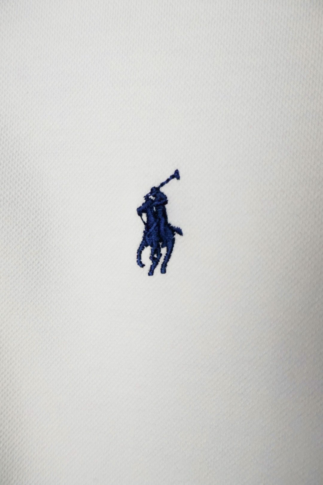 Ralph Lauren majica / White - Slika 3