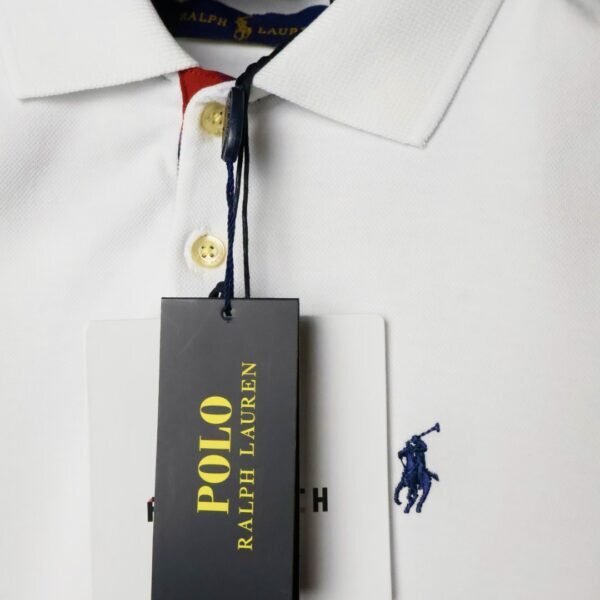 Ralph Lauren majica / White