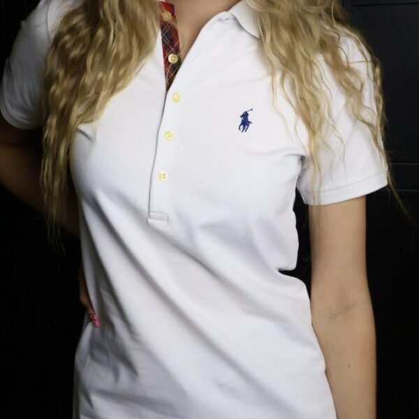 Ralph Lauren majica / White