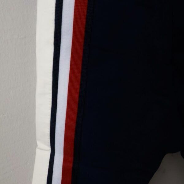 Komplet Tommy Hilfiger / White / Dark Blue / Kids