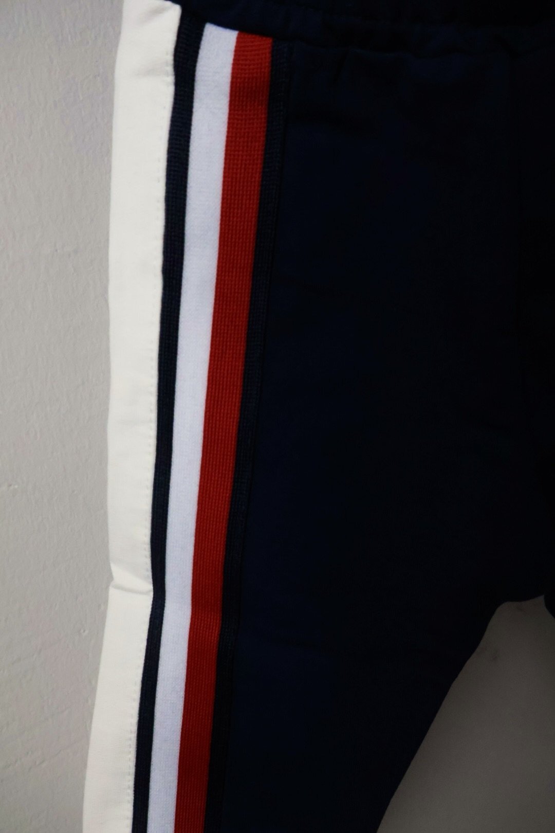 Komplet Tommy Hilfiger / White / Dark Blue / Kids - Slika 6