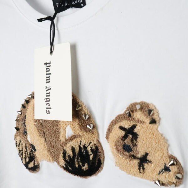 Palm Angels majica / White