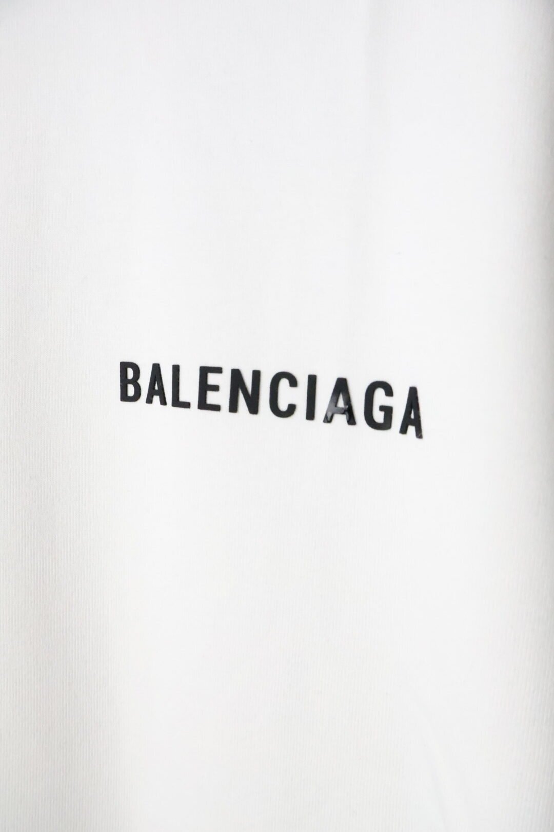 Komplet Balenciaga bijeli - Slika 6