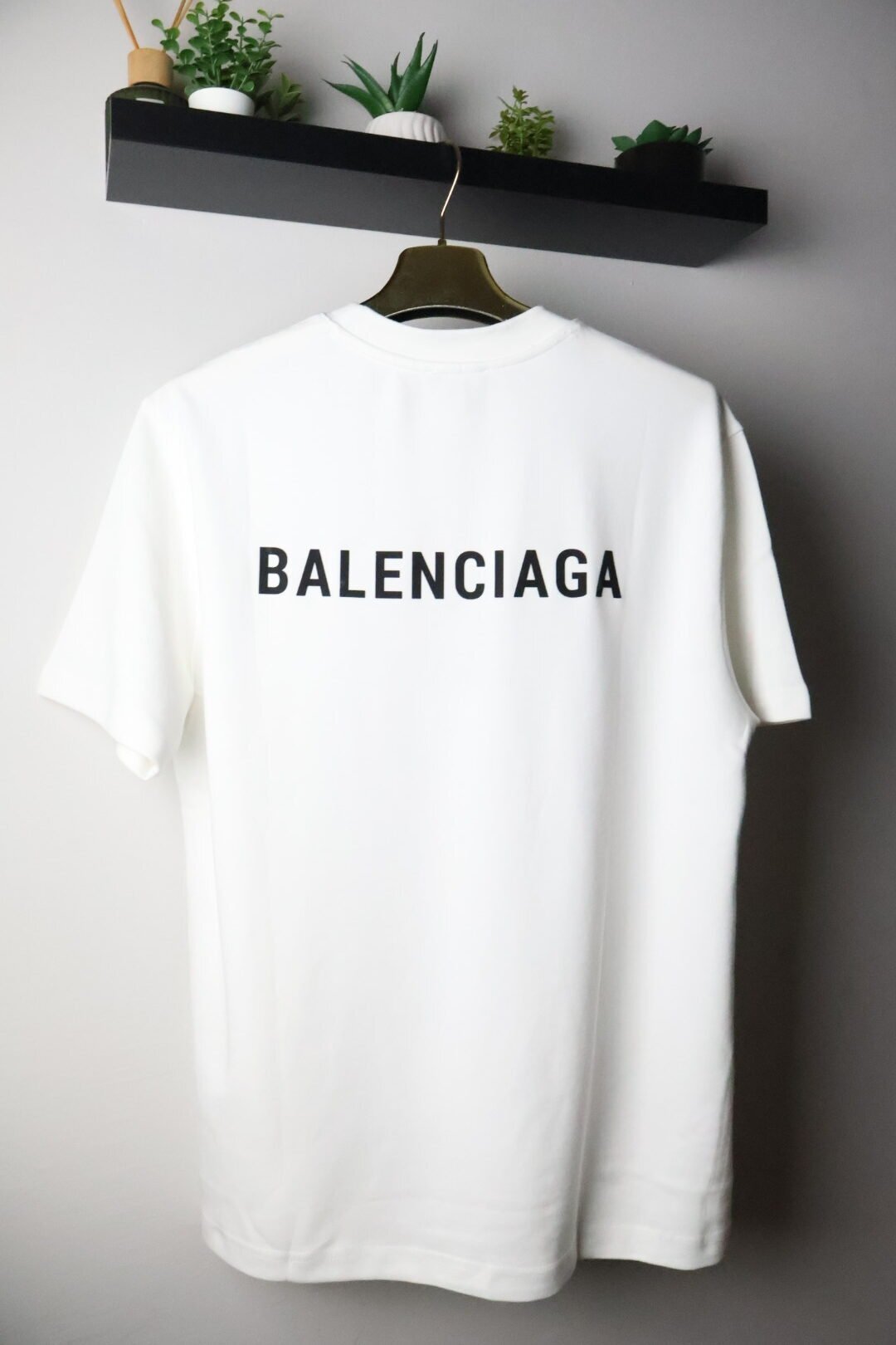 Komplet Balenciaga bijeli - Slika 2