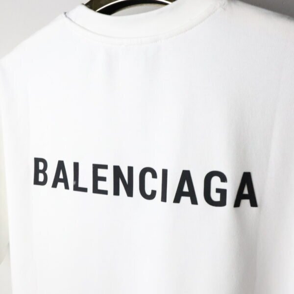 Komplet Balenciaga bijeli