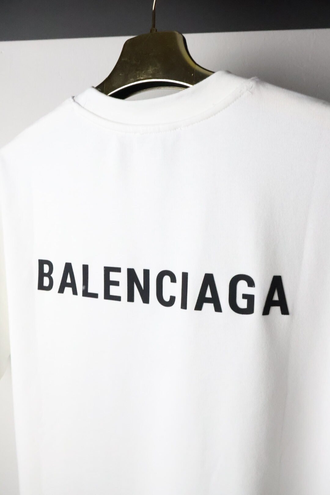 Komplet Balenciaga bijeli - Slika 3
