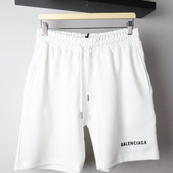 Komplet Balenciaga bijeli