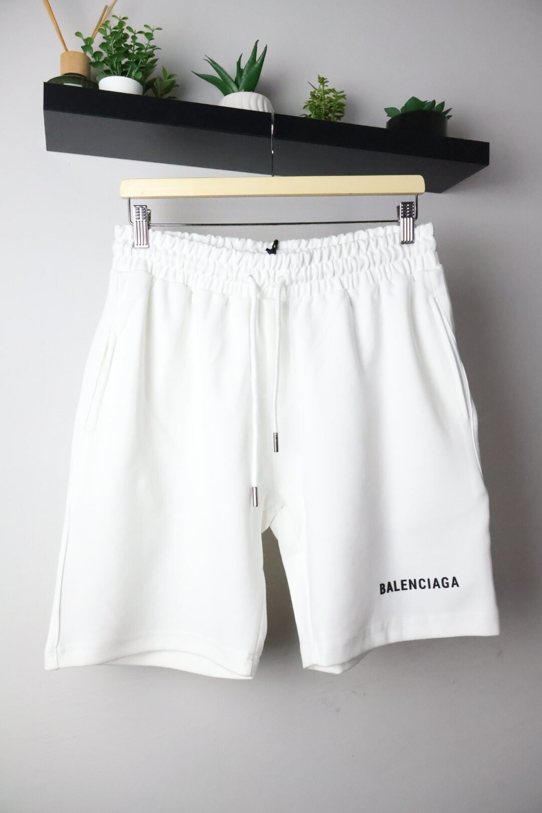 Komplet Balenciaga bijeli - Slika 7