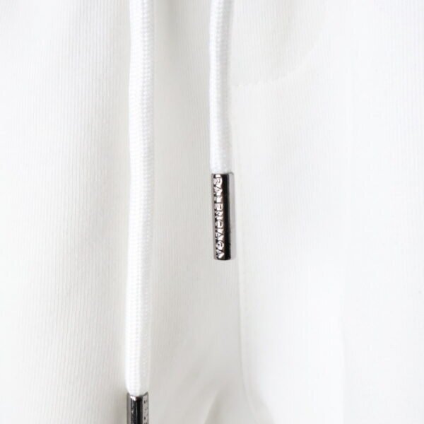 Komplet Balenciaga bijeli