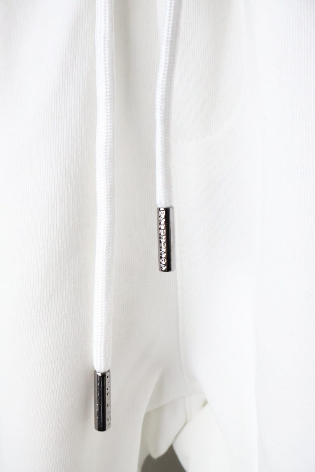 Komplet Balenciaga bijeli - Slika 8