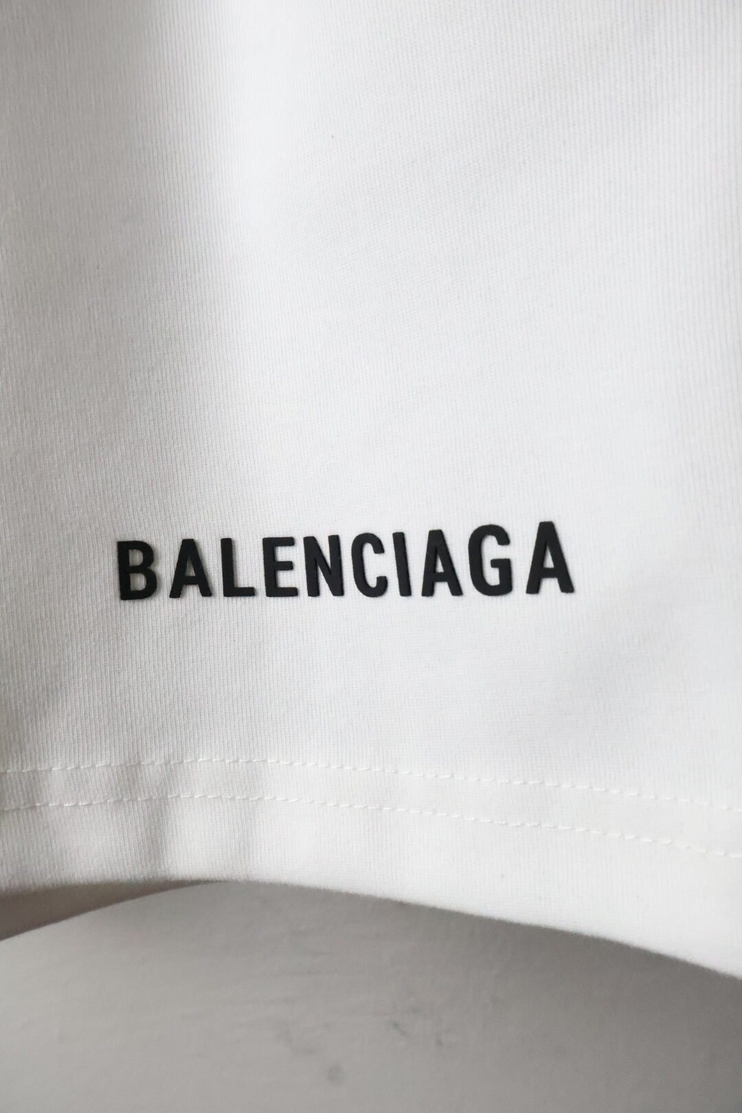Komplet Balenciaga bijeli - Slika 9