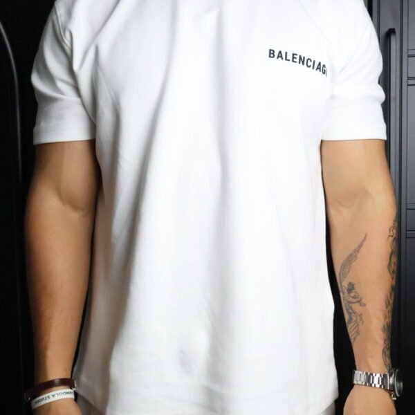 Komplet Balenciaga bijeli