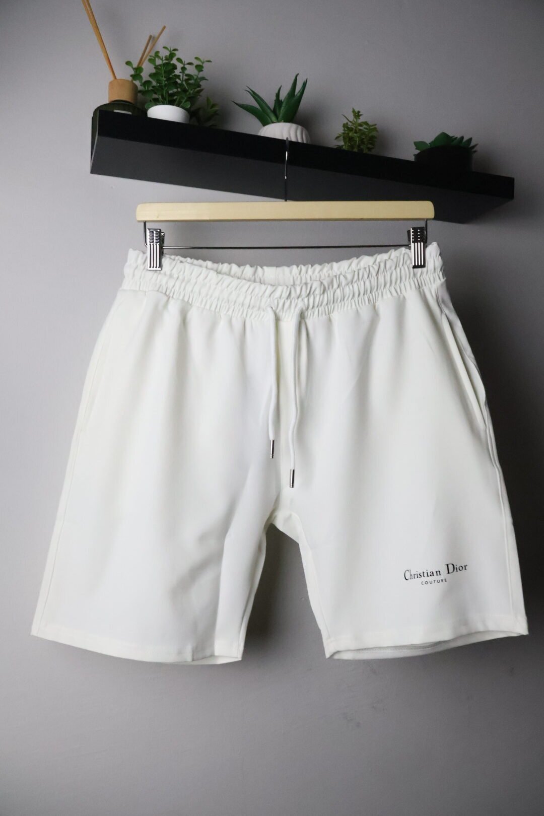 Komplet Dior bijeli - Slika 10