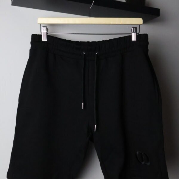 Christian Dior muški komplet - CRNI