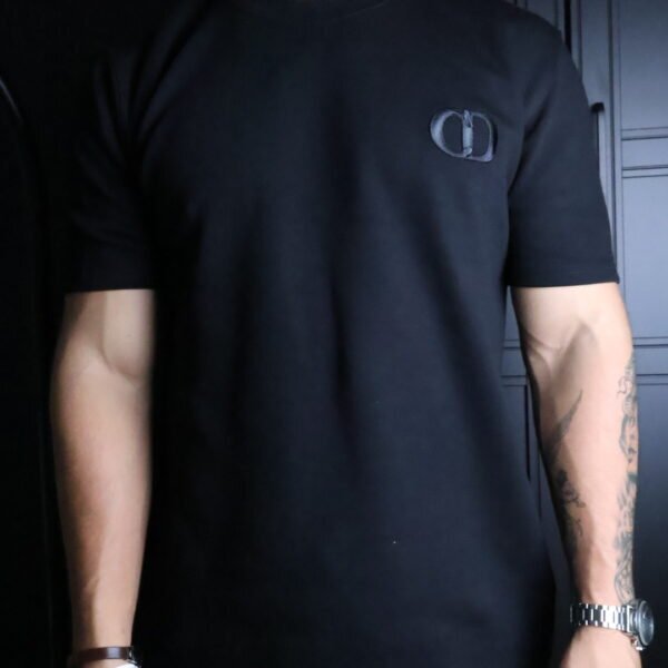 Christian Dior muški komplet - CRNI