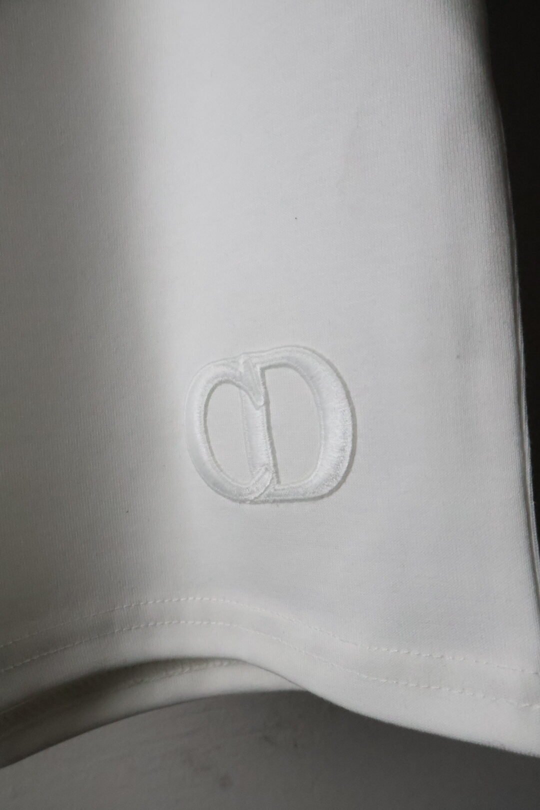 Christian Dior muški komplet - BIJELI - Slika 8