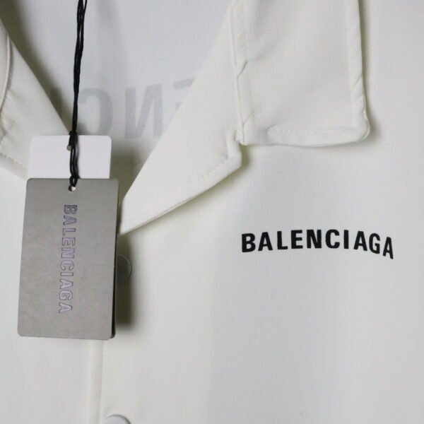 Komplet Balenciaga bijeli