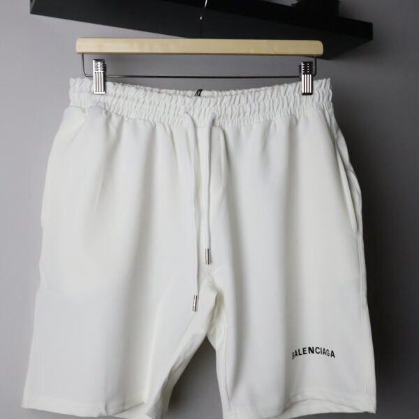 Komplet Balenciaga bijeli